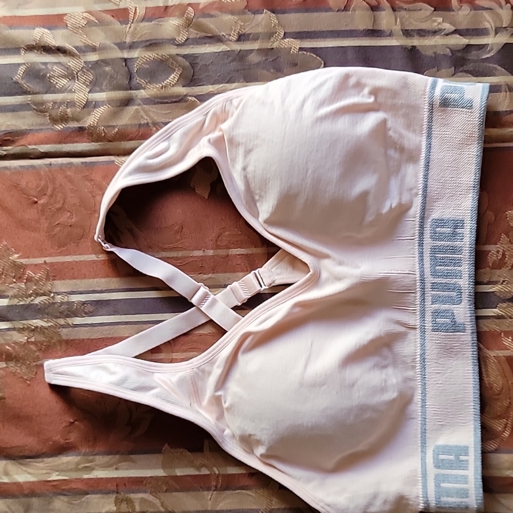 Puma sports bra
